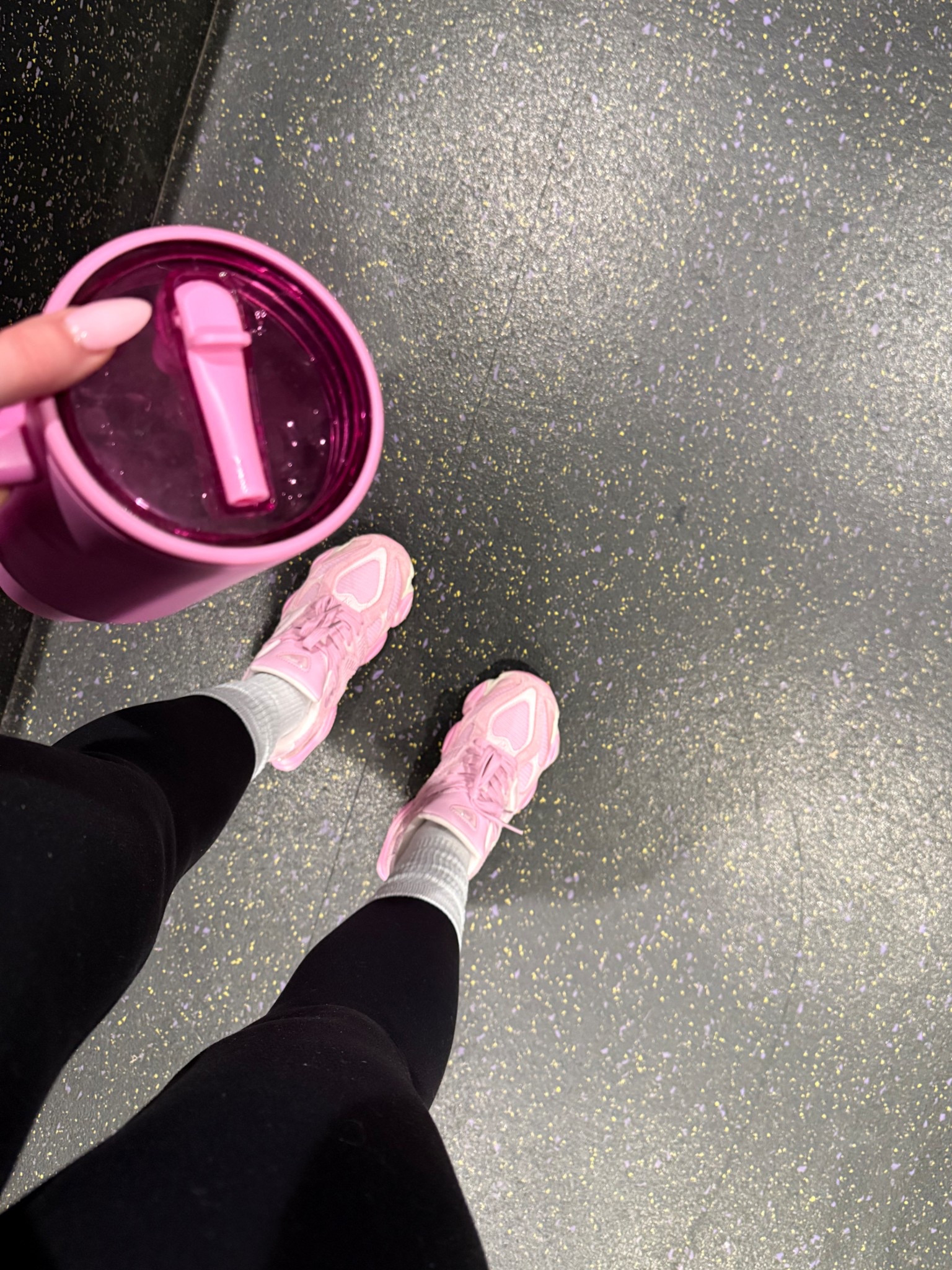 #LTKootd #LTKActive #LTKmorningroutine