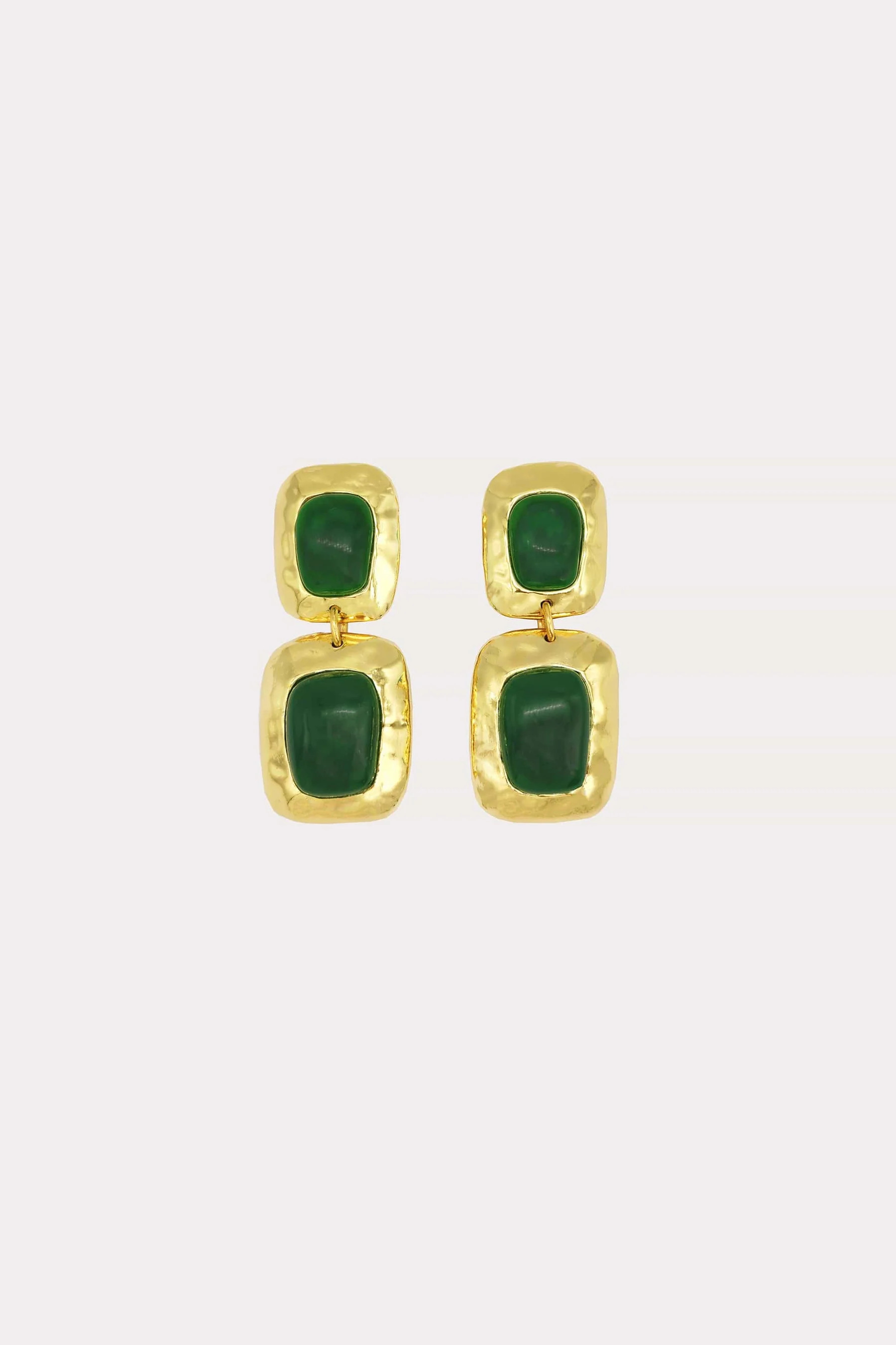 Martina Earrings (M) | Petit Moments