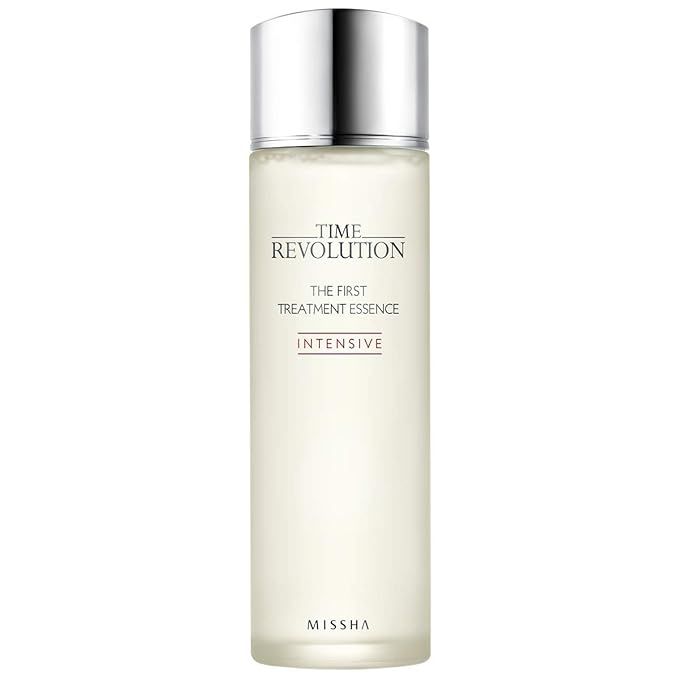Missha Time Revolution The First Treatment Essence Intensive 150ml- Kbeauty concentrated essence ... | Amazon (US)