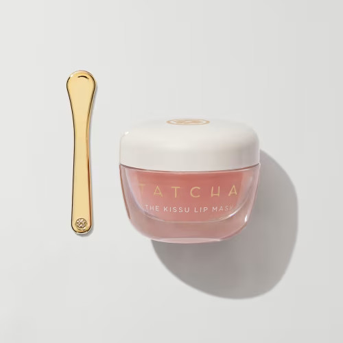 The Kissu Lip Mask | Tatcha