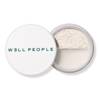 Well People Loose Superpowder Brightening Powder | Ulta