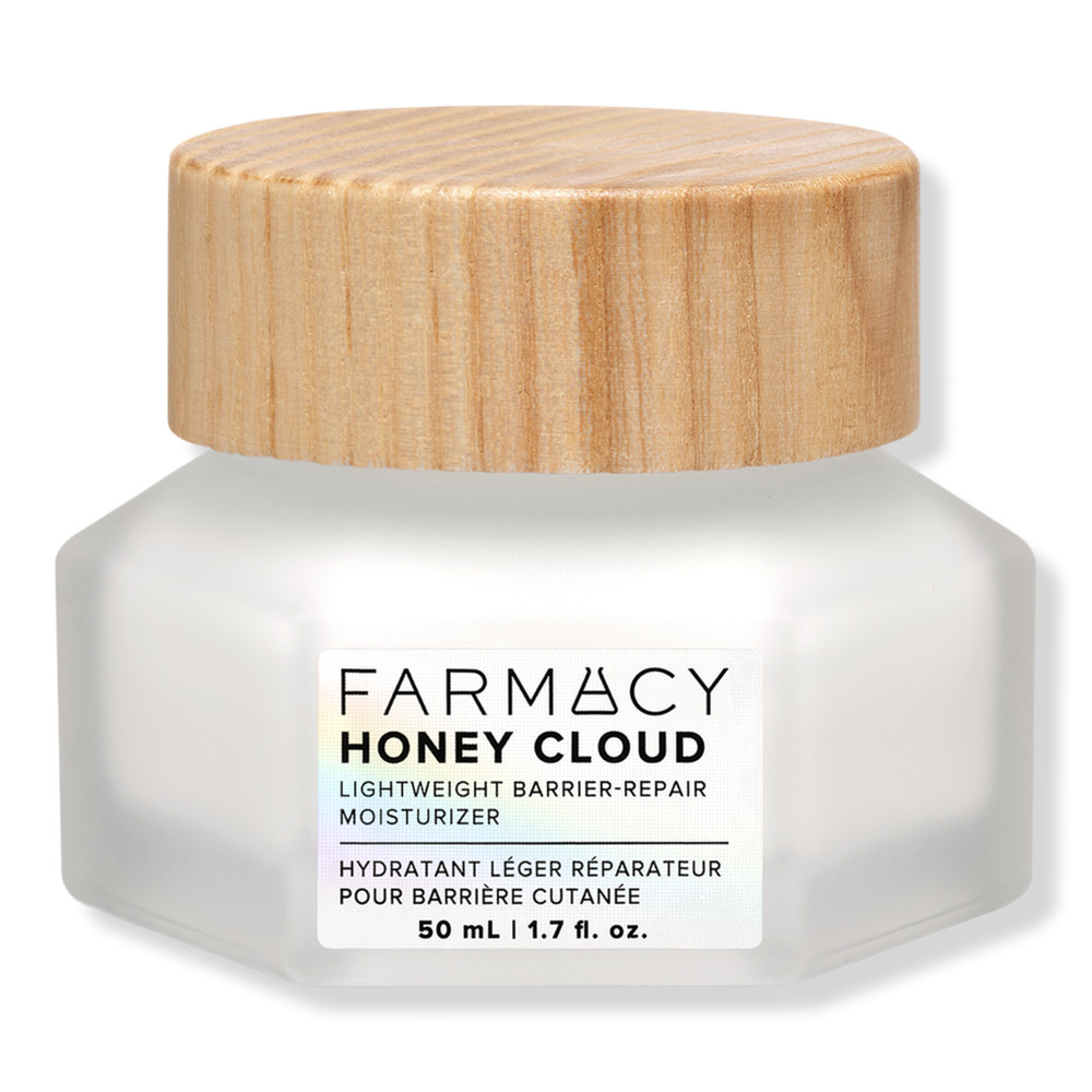 FARMACY Honey Cloud Lightweight Barrier Repair Moisturizer - 1.7 oz | Ulta