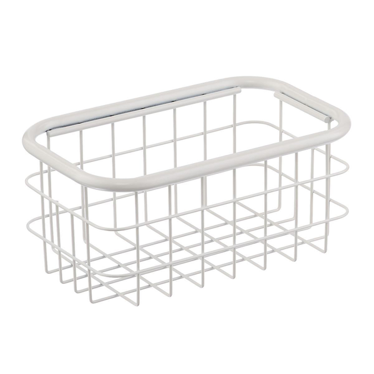Urban Stacking Wire Baskets | The Container Store