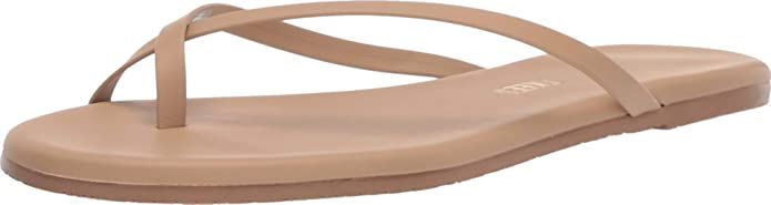 TKEES Women's Riley Flip Flops | Amazon (US)