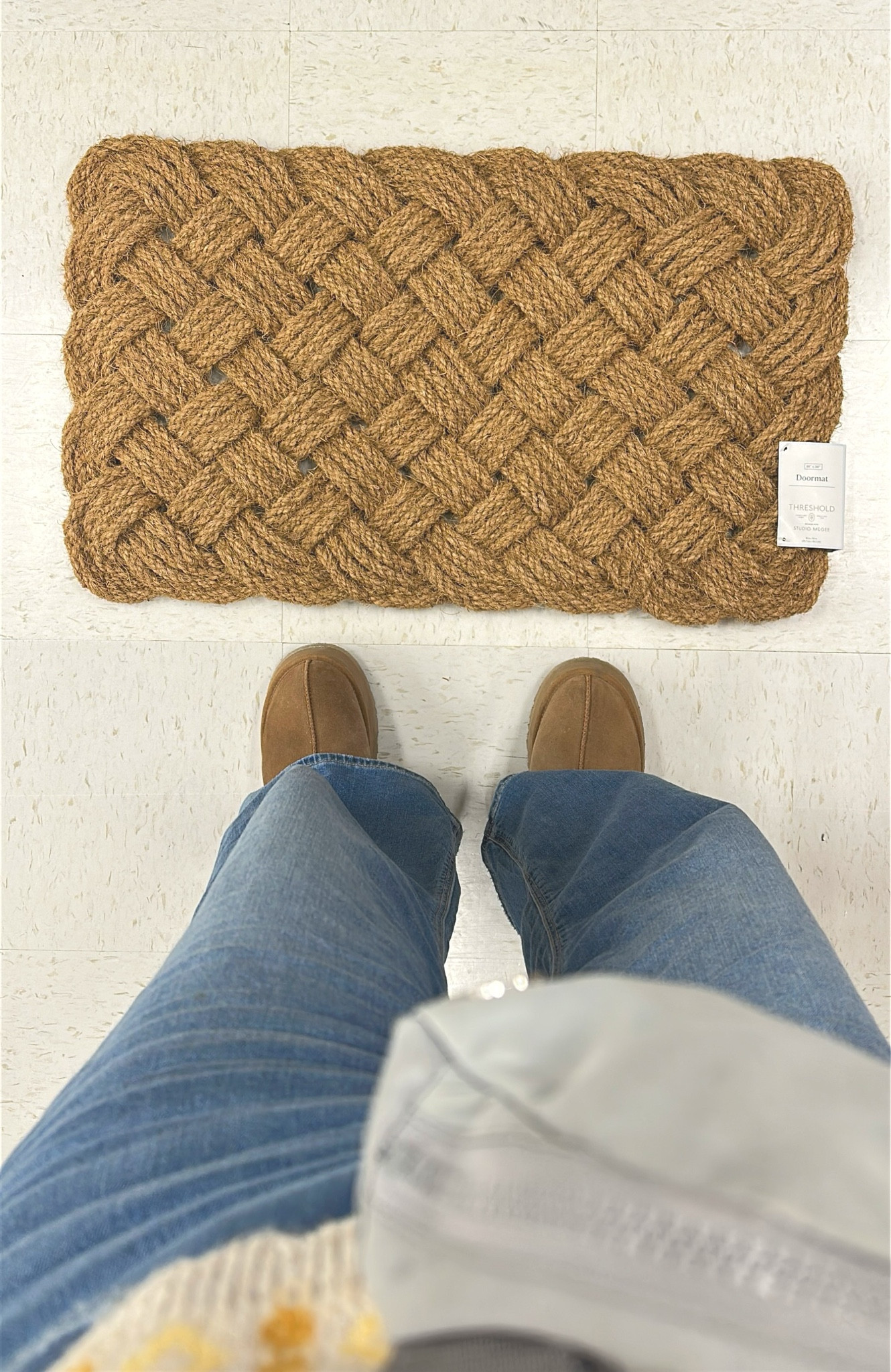 Outdoor carpet

#homefind #rugs #doormats

#LTKmomlife #LTKHome #LTKdayinmylife