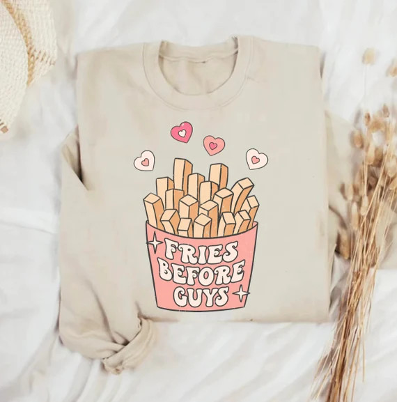 Valentines Day Gift Shirt Funny Cute Valentine Shirt Cute | Etsy | Etsy (US)