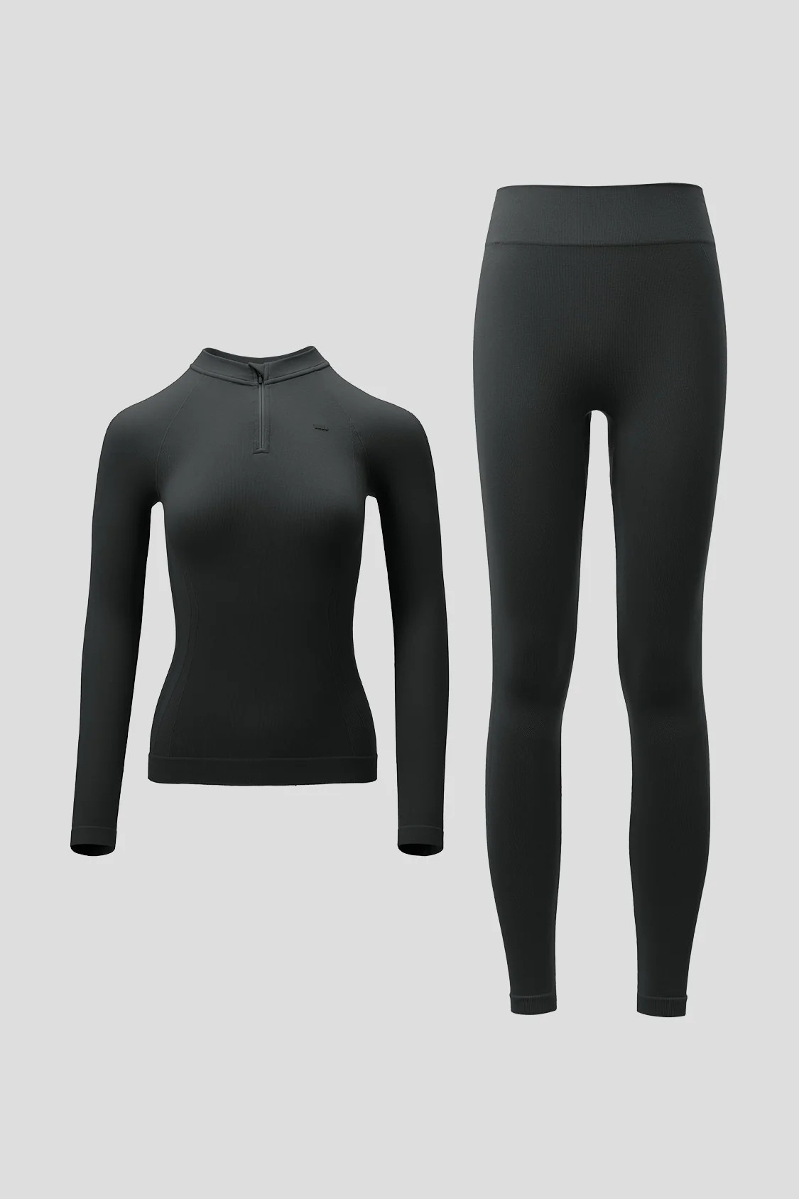 MotionSet – Women’s Light-Warmth Sport Performance Base Layer Set | Beneunder US
