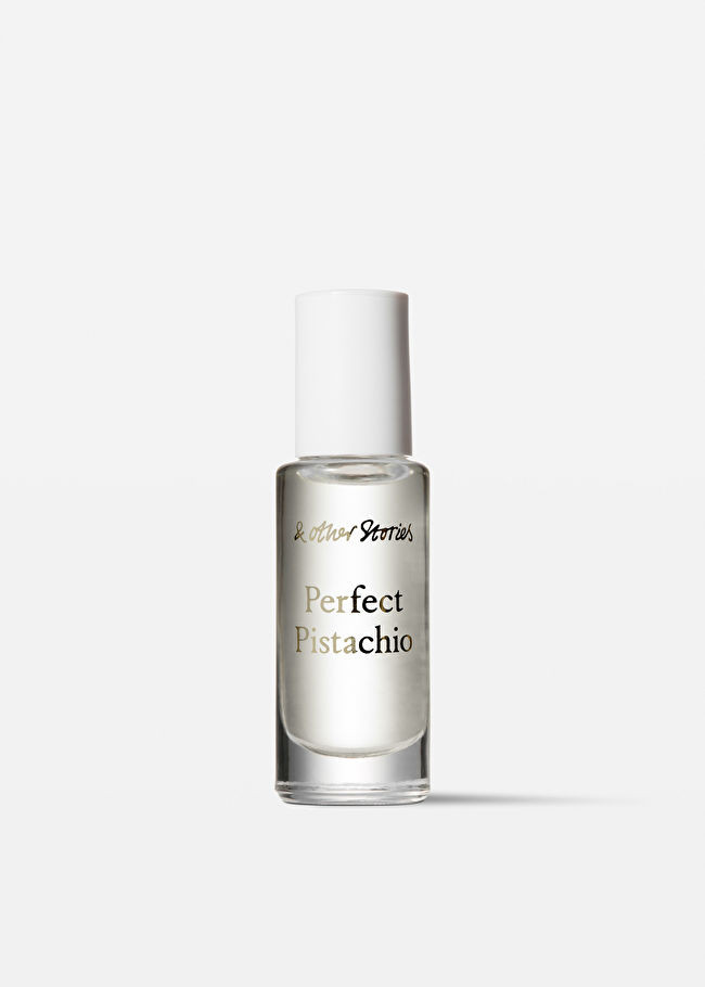 Perfect Pistachio Perfume Oil​ | & Other Stories UK