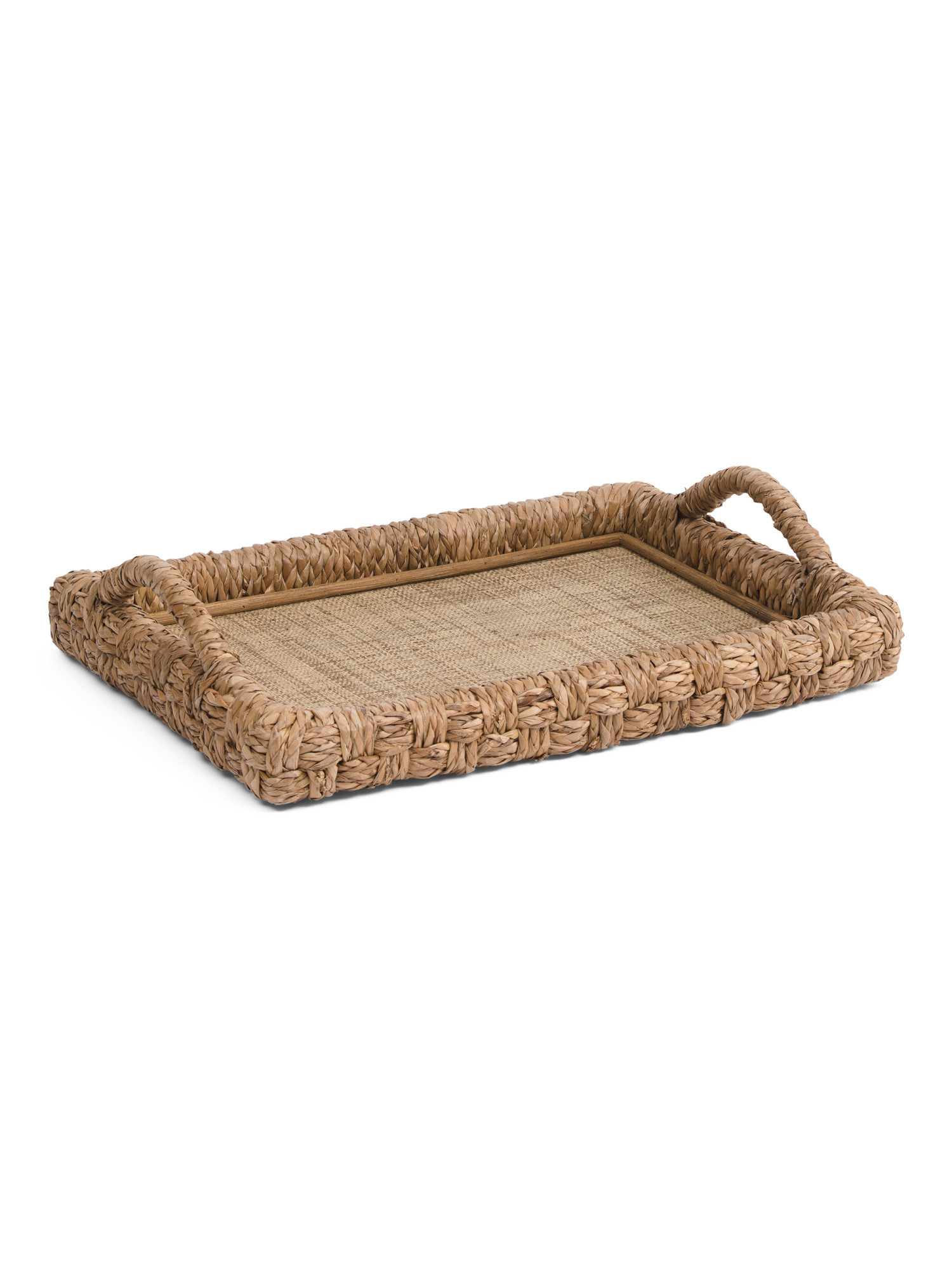 Small Chunky Bankuan Tray | TJ Maxx