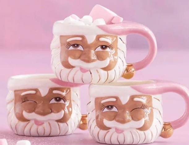 Holiday
Brown Santa

#LTKHoliday #LTKHome