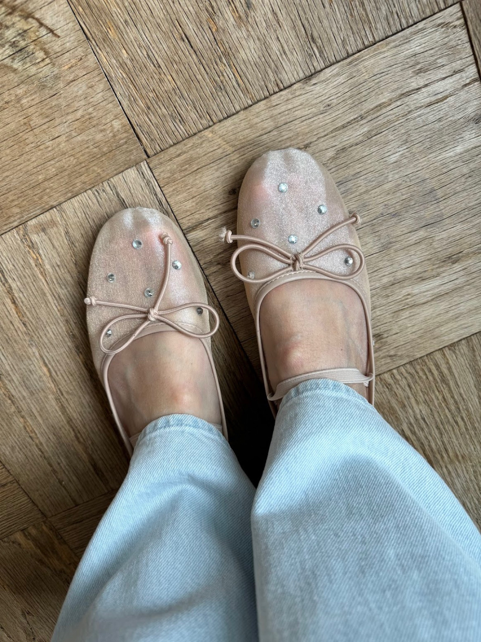 The best ballet flats on Amazon! 

#LTKshoecrush #LTKstyletip #LTKfindsunder50