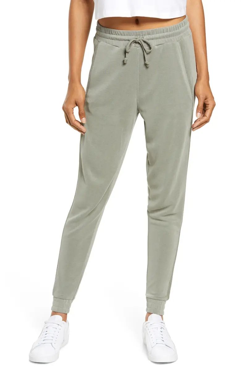 Free People FP Movement Back Into It Joggers | Nordstrom Rack