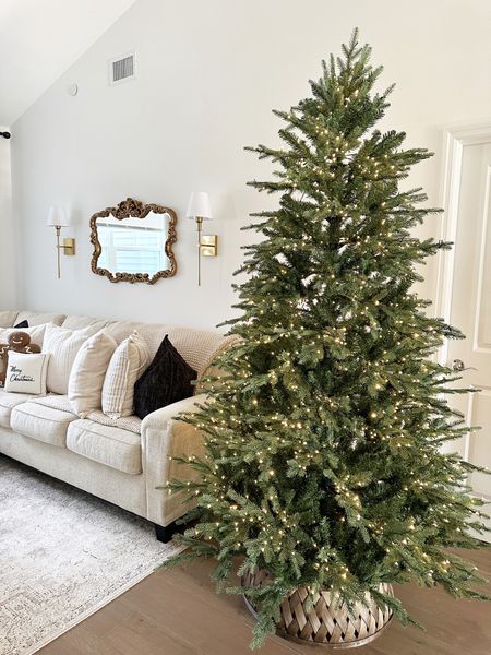 Viral Home Depot tree 

#LTKfindsunder100 #LTKGiftGuide #LTKHolidaySale