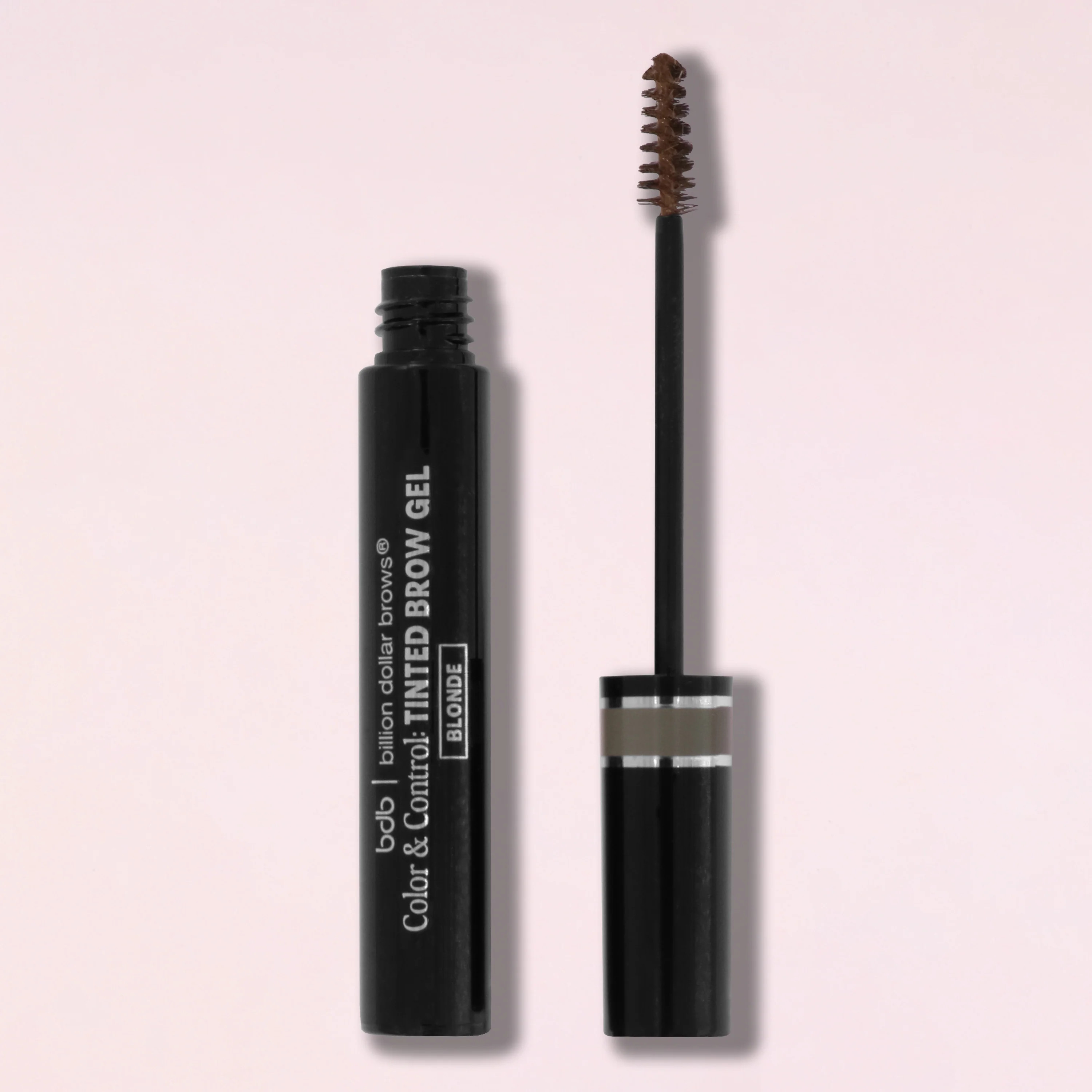 Color & Control: Tinted Brow Gel | Billion Dollar Brows\u00ae | Billion Dollar Beauty (US)