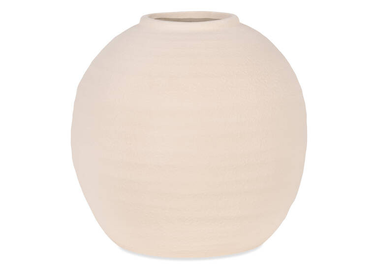Daleyza Vase Small Savanna | Urban Barn