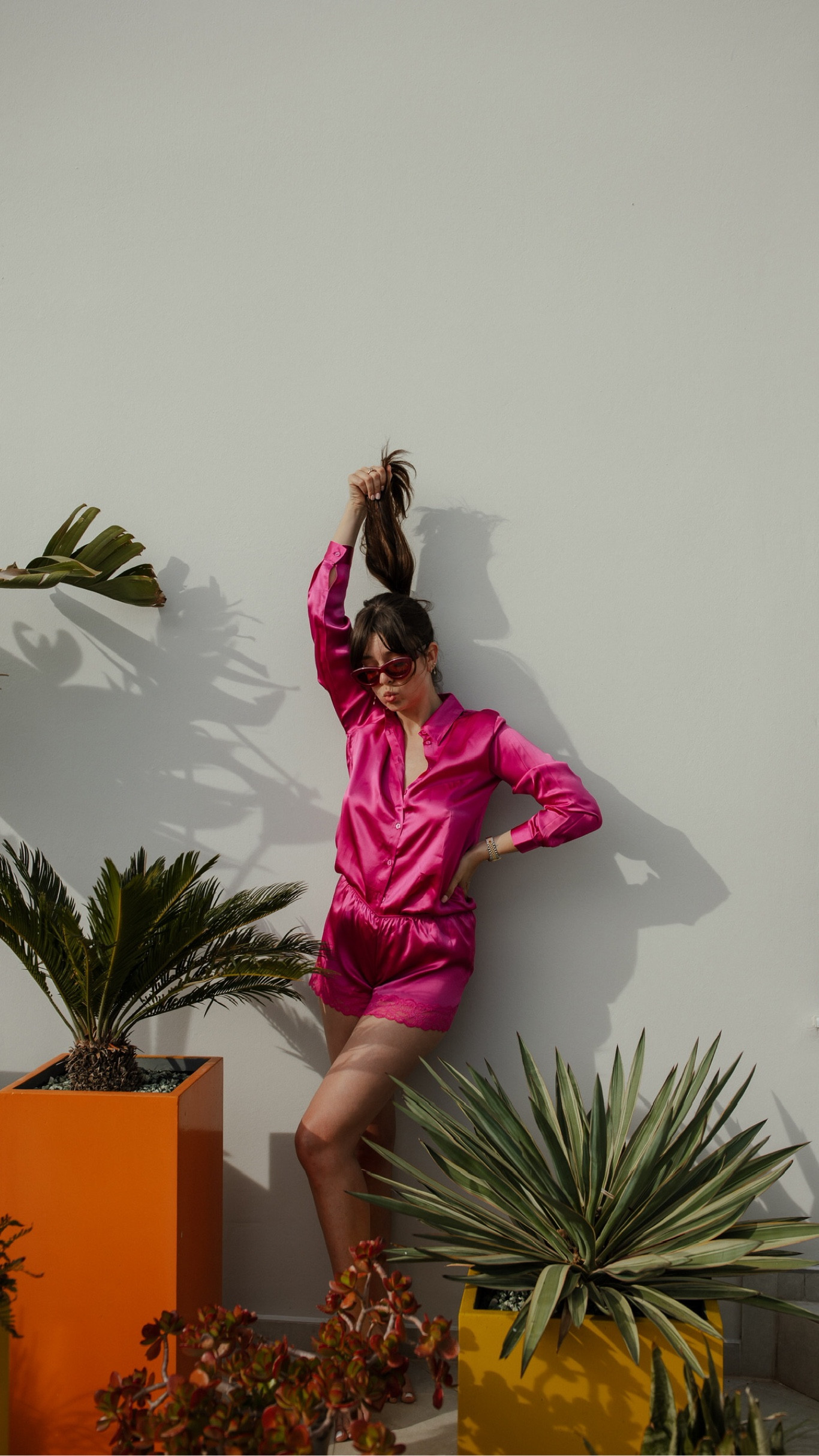 A comfortable and colorful Intimissimi outfit to make the most of summer.💗

#LTKFind #LTKtravel