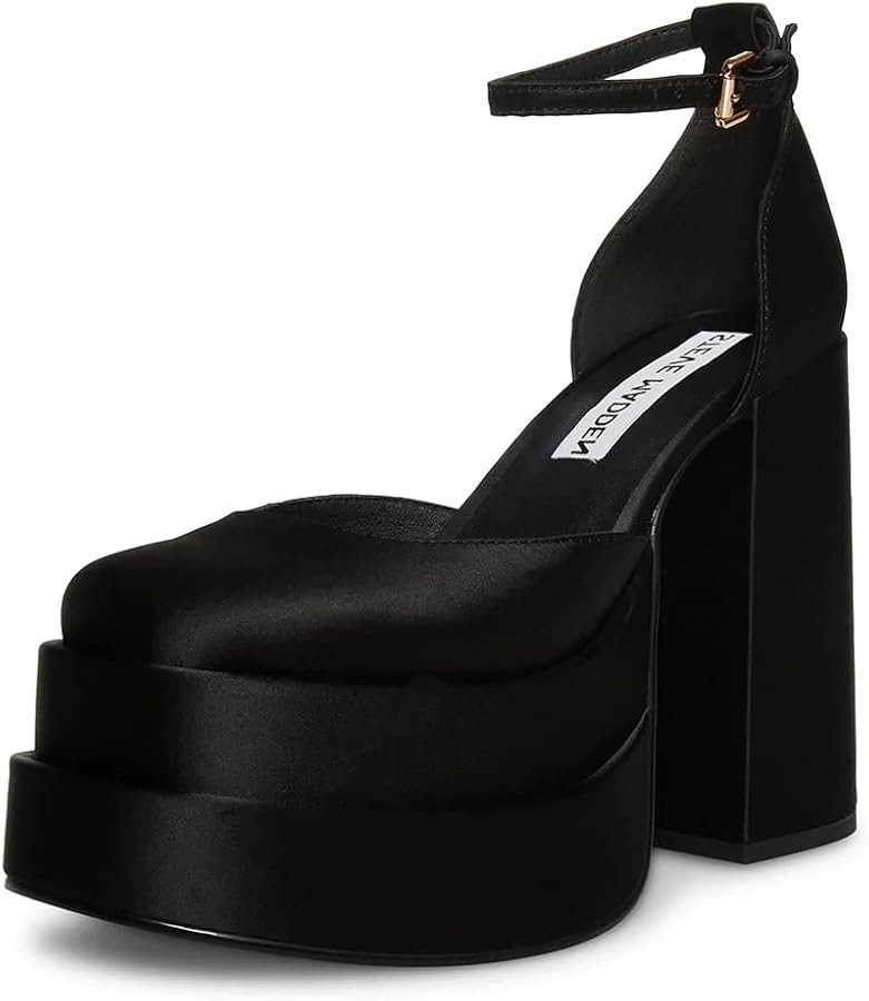 Steve Madden Women's Charlize Pump | Amazon (US)
