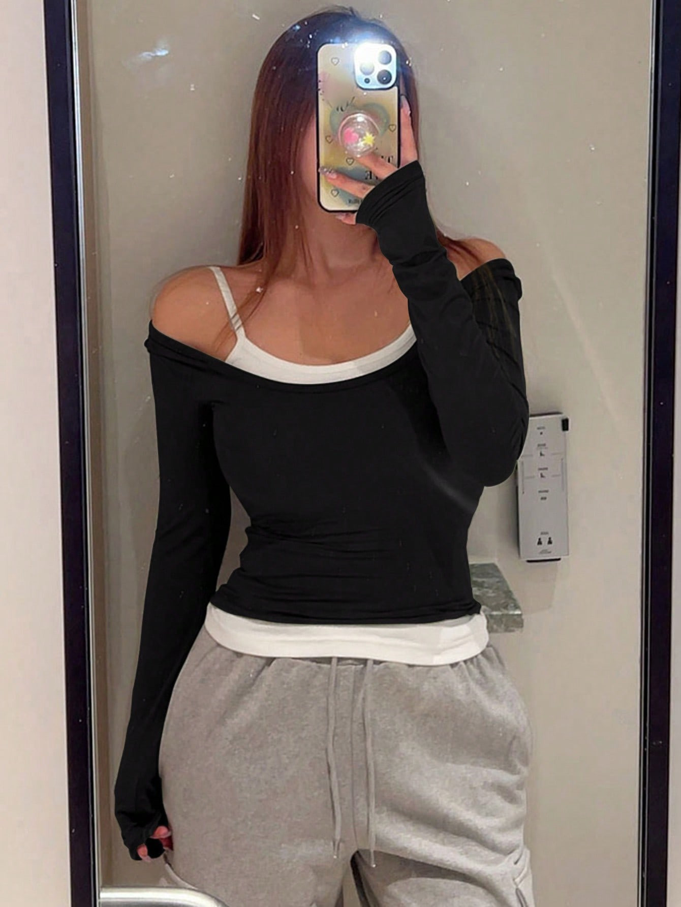 14Solid Ruched Crop Tee4.1k+ sold recentlyGBP£7.49-6% | SHEIN