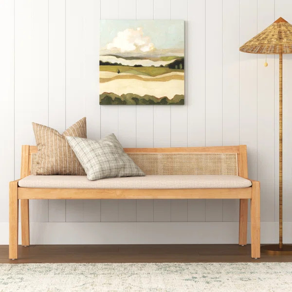 Levan Bench | Wayfair North America