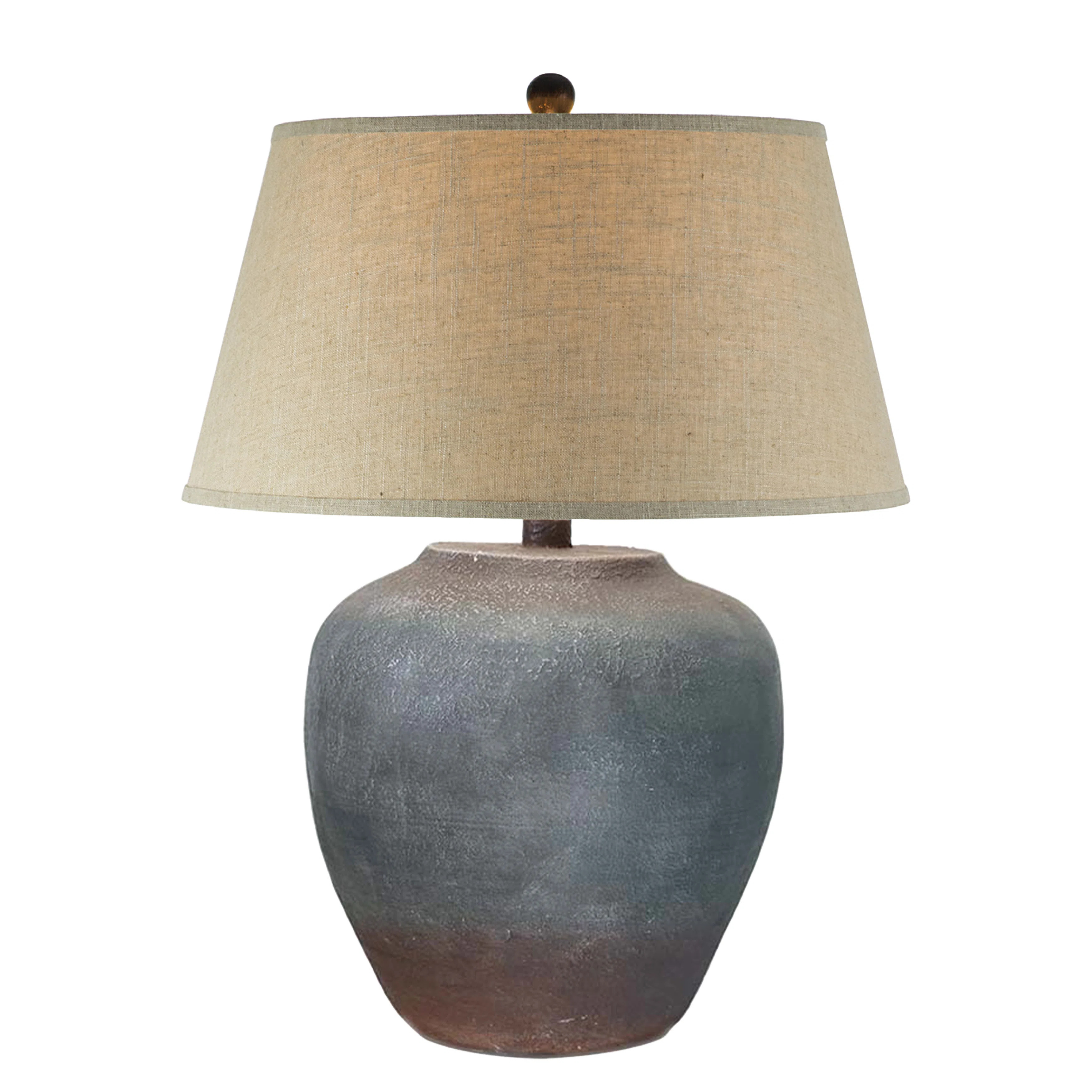 World Menagerie Houa 27.5" Table Lamp & Reviews | Wayfair | Wayfair North America
