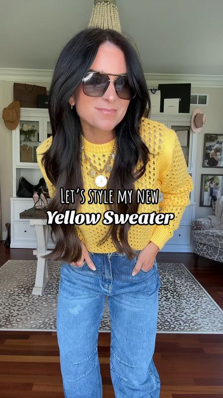 Small sweater
Medium jeans
Size down 1/2 in sneakers
Code SHANNON10 for watch band 

#LTKSeasonal #LTKfindsunder50 #LTKstyletip