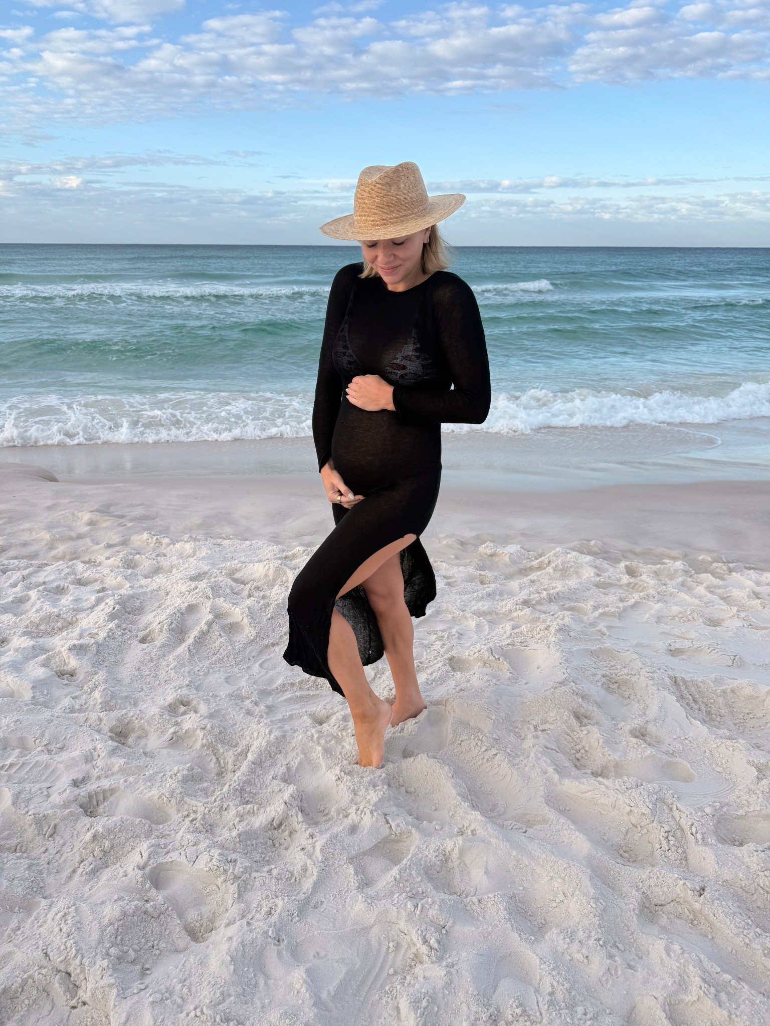 Beach hats I’d die on a hill for @Lack of Color 

#LTKTravel #LTKmomlife #LTKootd