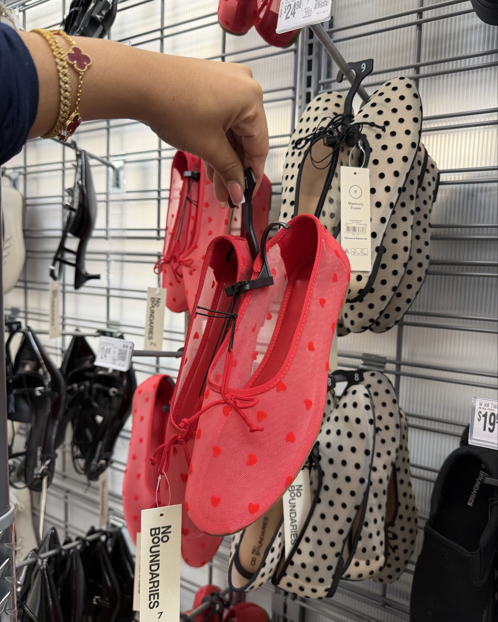 Spring Finds at Walmart 🌷

#LTKSpringSale #LTKSeasonal