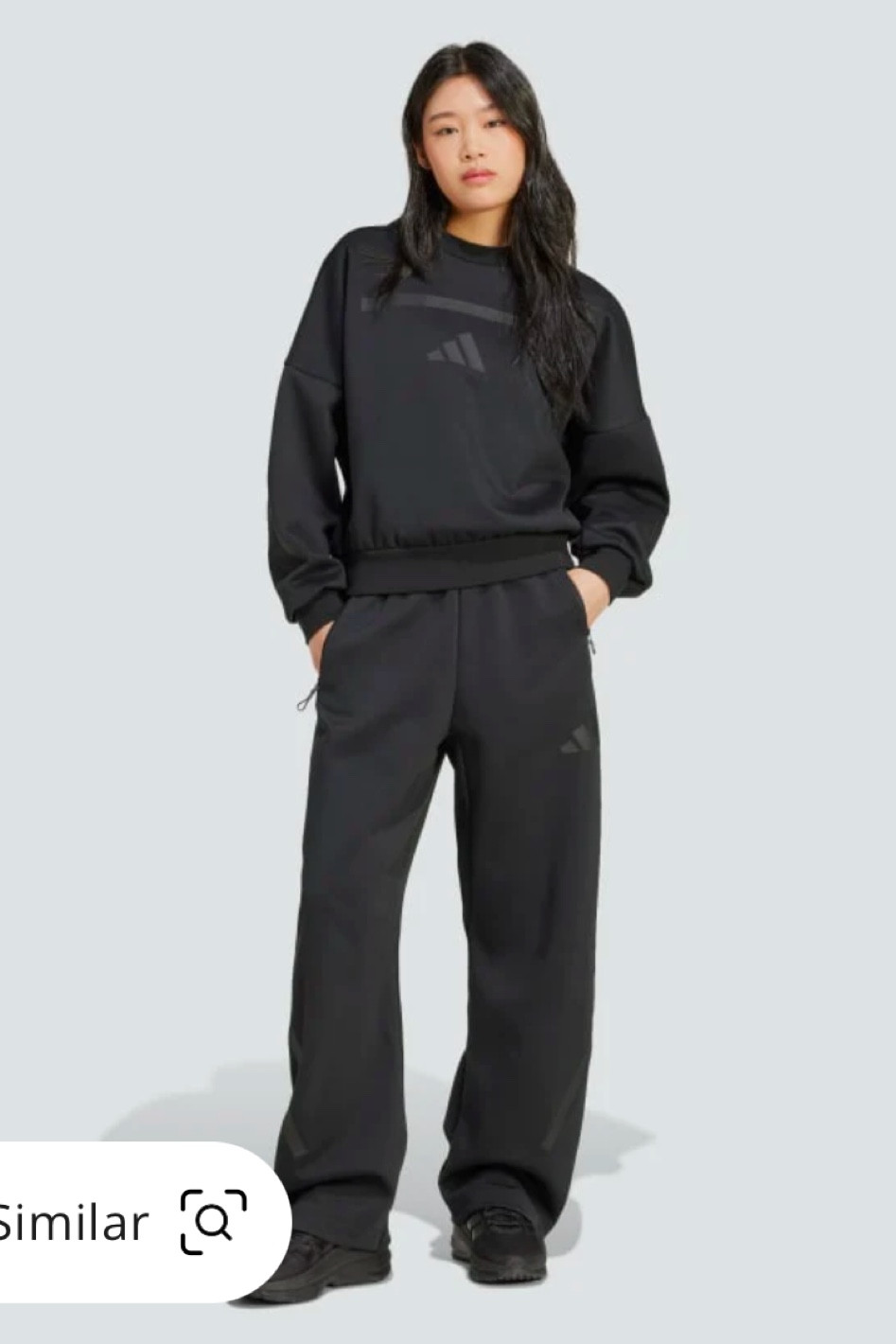 Love this look! Pants are
70% off! 

#LTKSaleAlert #LTKSeasonal #LTKOver40