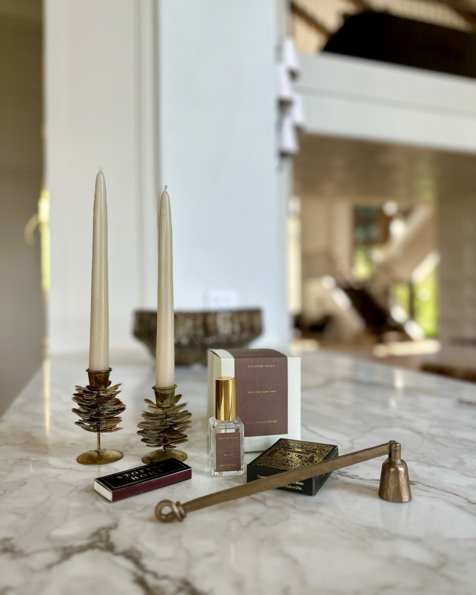 Fall goodies + favorites from Stoffer Home 🍂🫶 

#LTKHome #LTKFindsUnder50 #LTKSeasonal