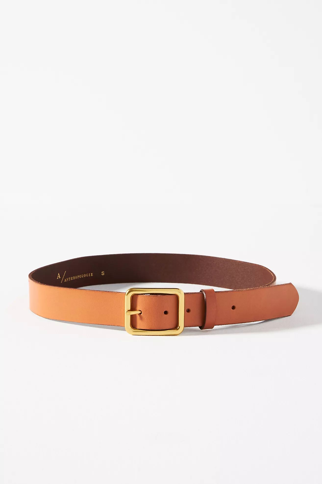 The Emerson Belt | Anthropologie (US)