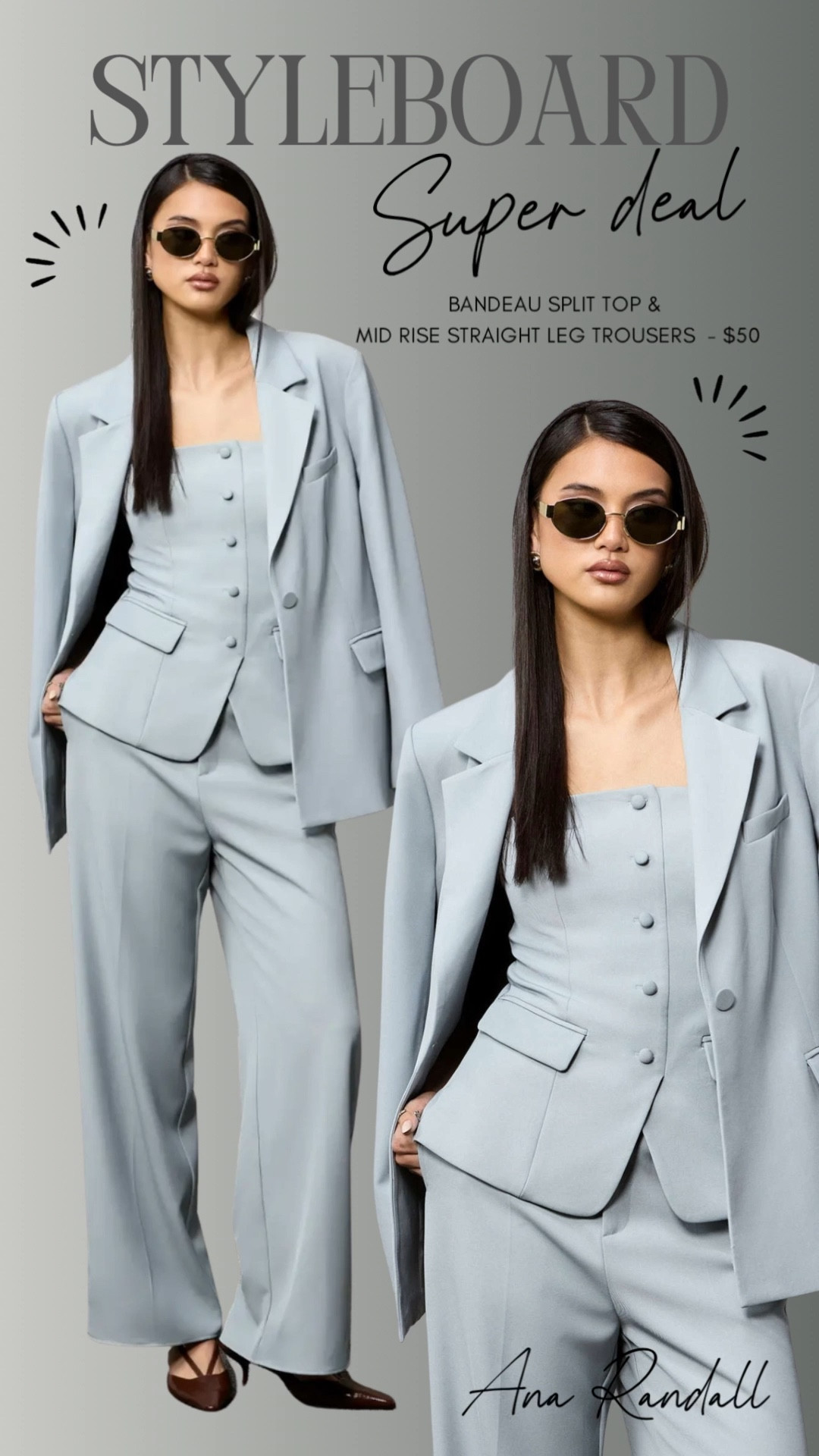 STYLEboard 

#LTKGiftGuide #LTKmomlife #LTKFindsUnder50