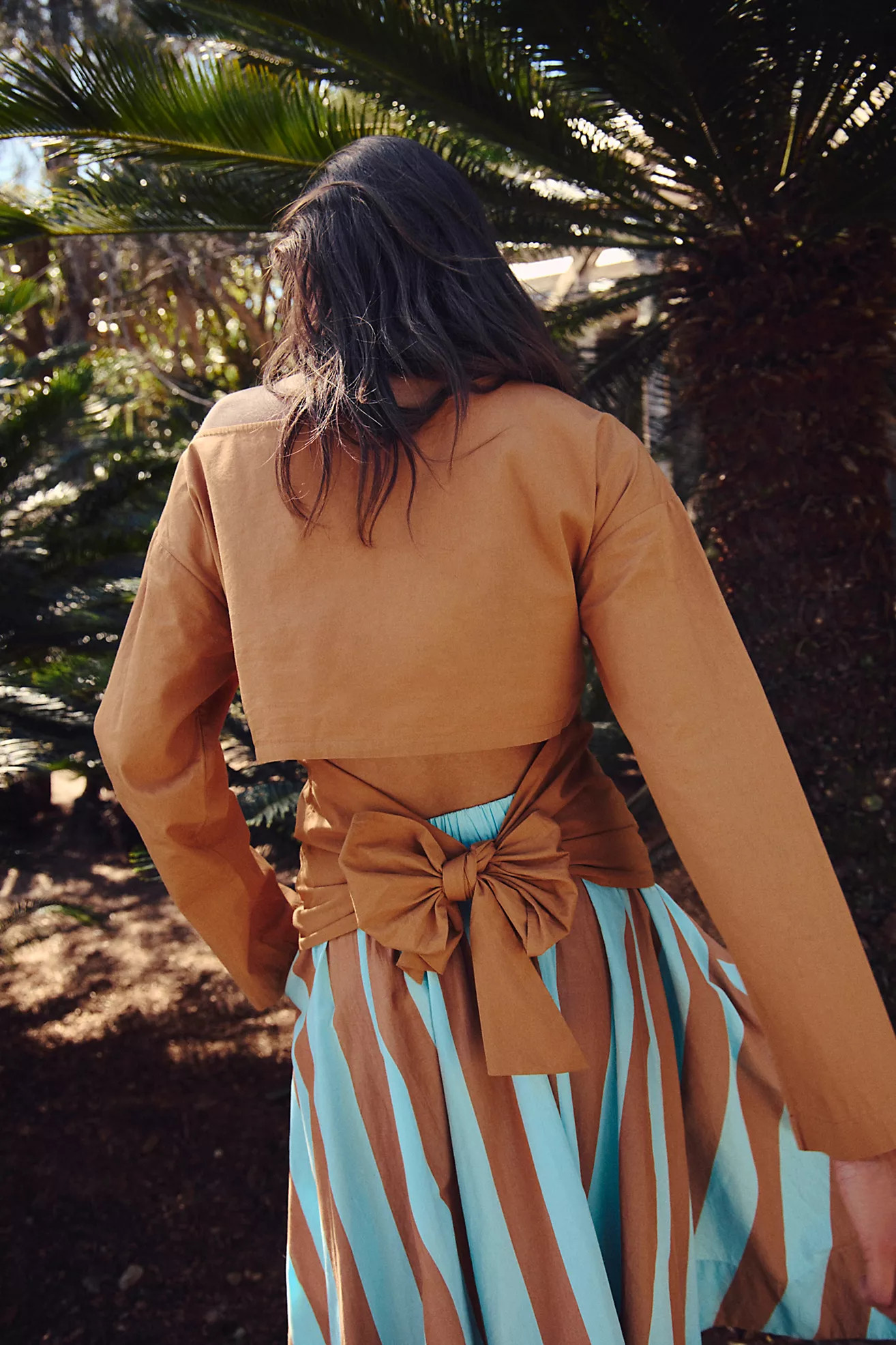 Sash Of Sunshine Top | Free People (Global - UK&FR Excluded)