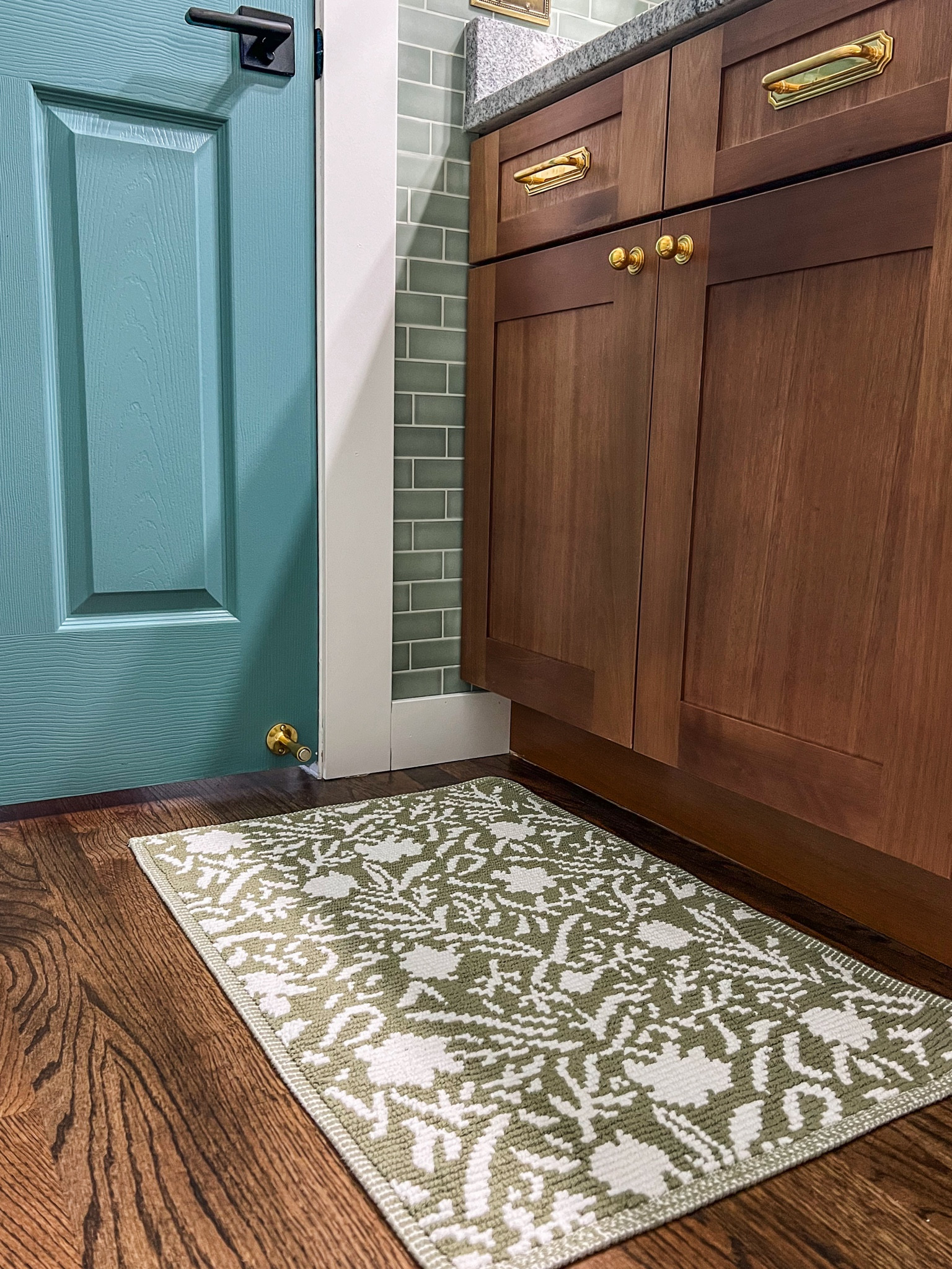 All of my powder bathroom decor and finds. Target home decor. Rejuvenation home decor. Gold accents. Peel and stick wallpaper. Peel and stick tiles. Bathroom decor. Bathroom finds. 

#LTKStyleTip #LTKFindsUnder100 #LTKHome