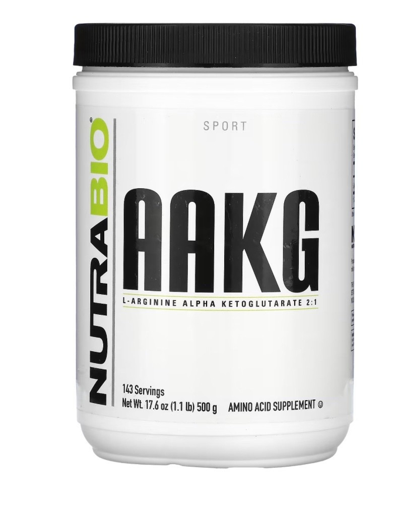 helpful for building muscle and wound healing! 

#LTKActive #LTKOver40