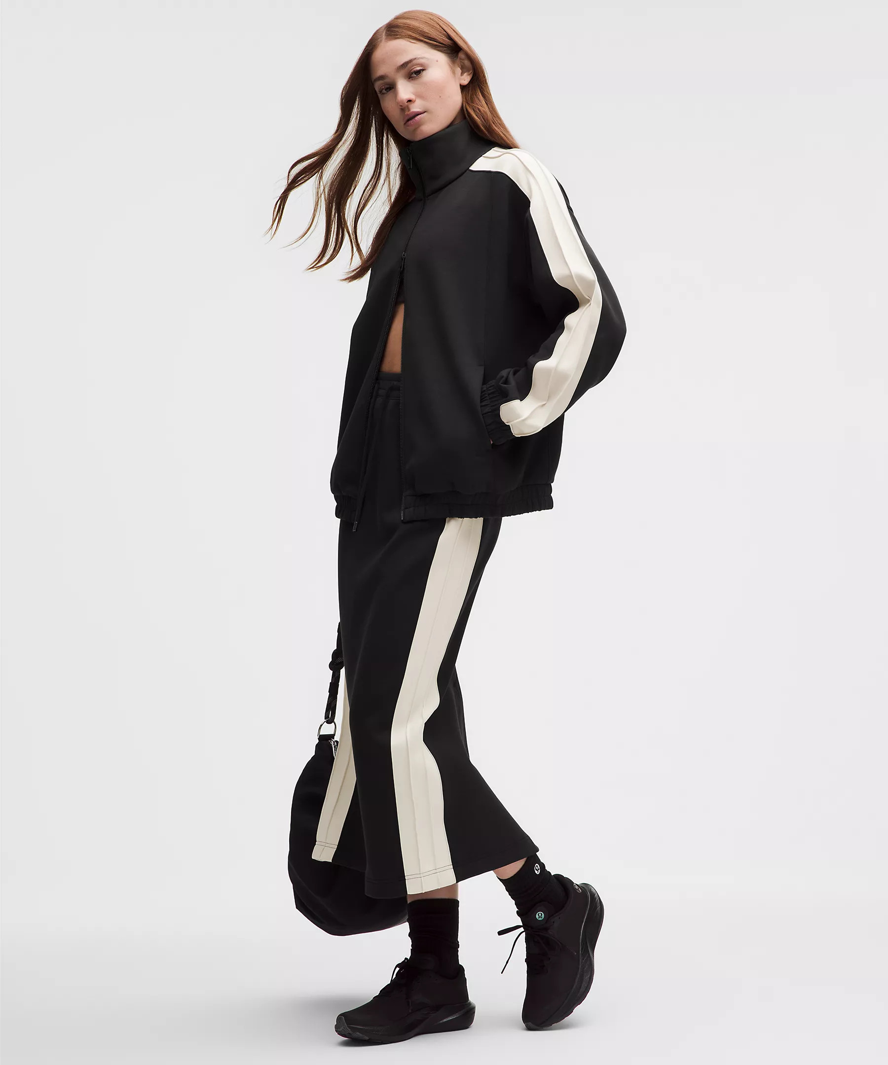 Double-Knit Full Zip | Lululemon (US)