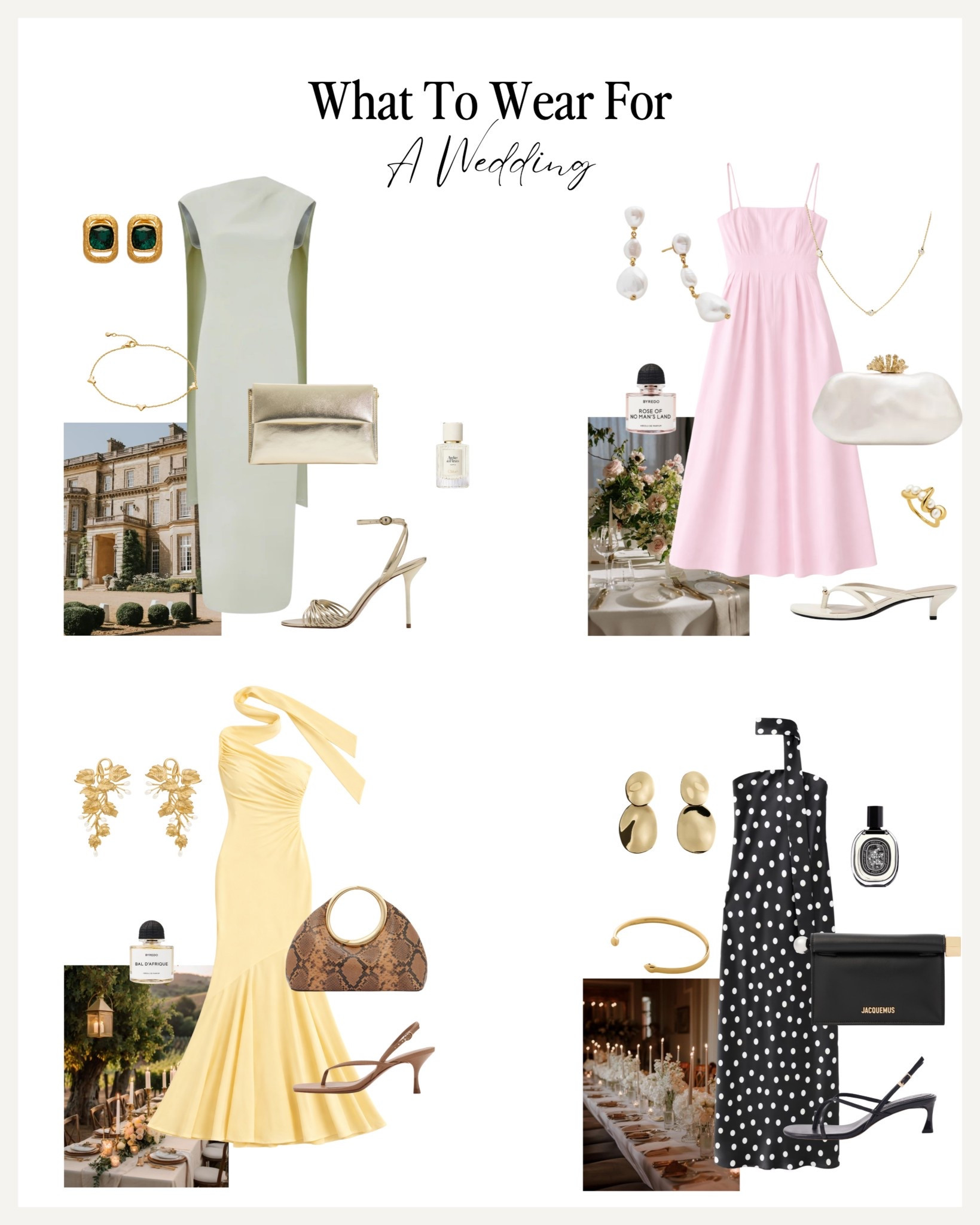 Wedding guest dresses 💕🫶

#LTKpartywear #LTKdresses #LTKwedding