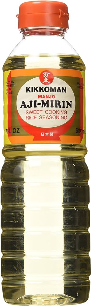 Kikkoman, Mirin, 17 Fl Oz | Amazon (US)
