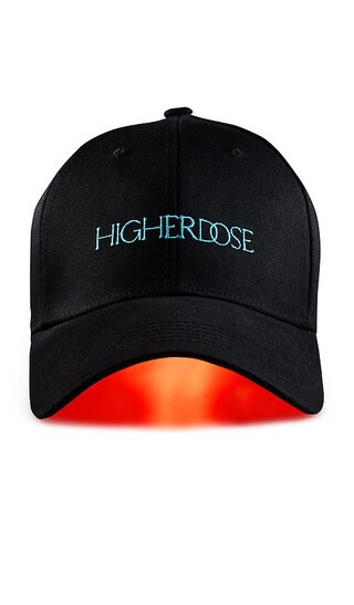 HigherDOSE Red Light Hat in Beauty: NA. | Revolve Clothing (Global)