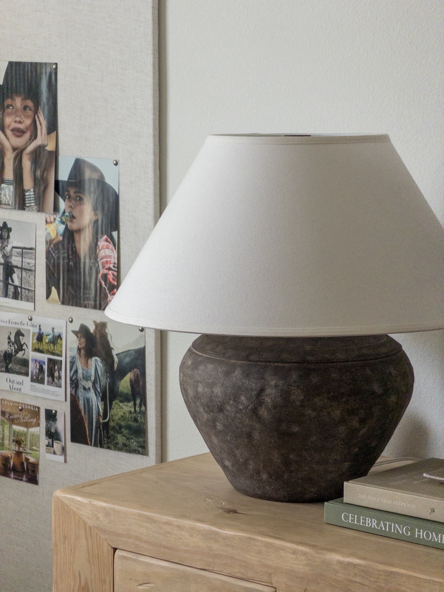 my office sideboard 

Sideboard is a custom piece by @brandywine.tx on IG 

how to style a sideboard, my beauty room, beauty room inspo, console table styling, styling inspo, home office inspo, home office storage 

#LTKSeasonal #LTKHome