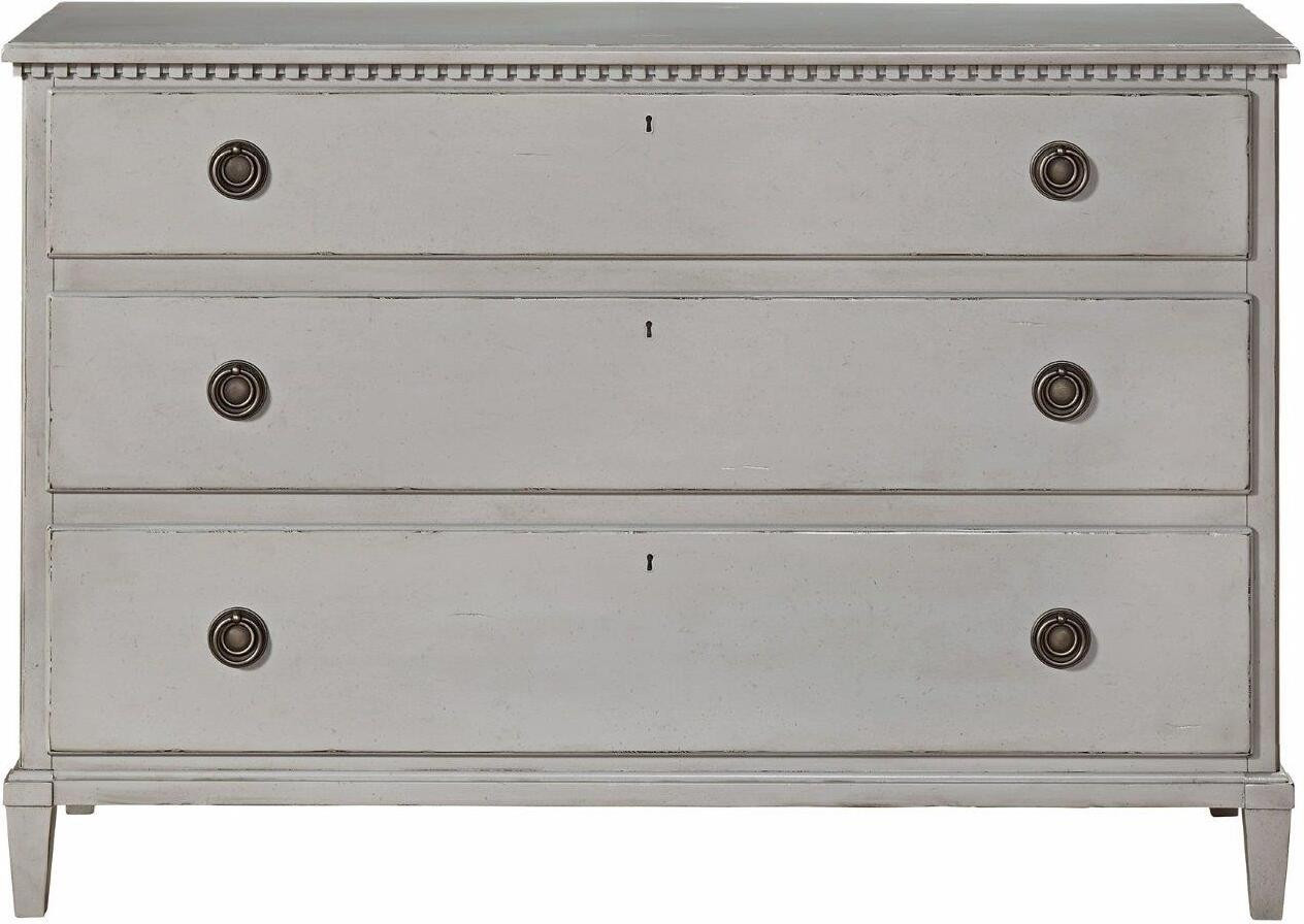 Sojourn Drawer Dresser In Grey | 1stopbedrooms