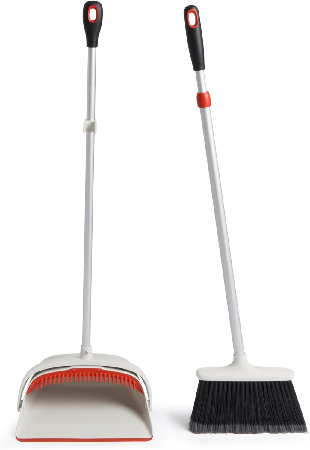OXO Good Grips Large Sweep Set with Extendable Broom,8.5" - 12" | Amazon (US)