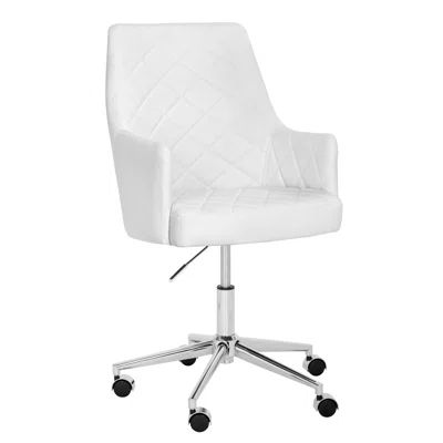 Gustavo Desk Chair | Wayfair North America