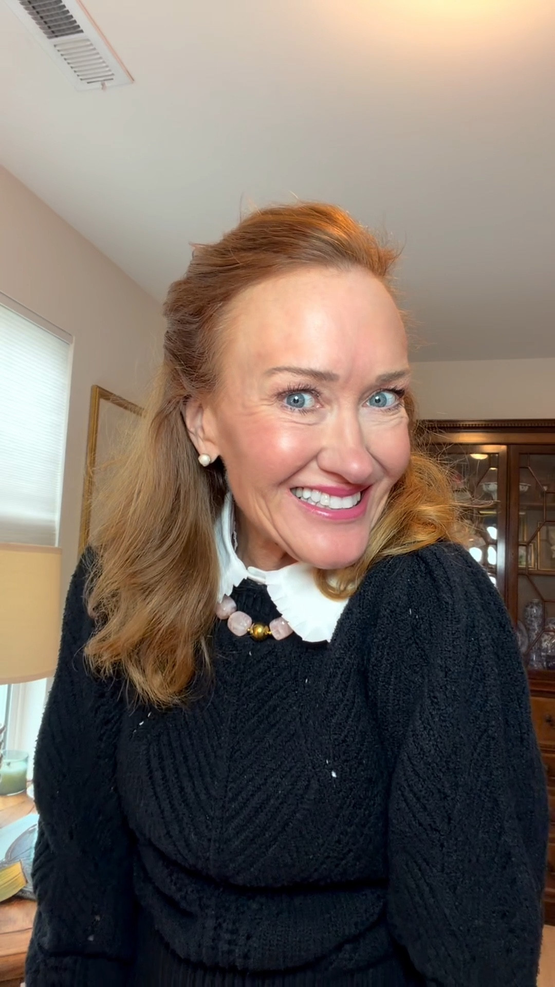 My go to for enhancing my 😀 

Love you mean it! 💙🦋😘

#LTKselfcare #LTKootd