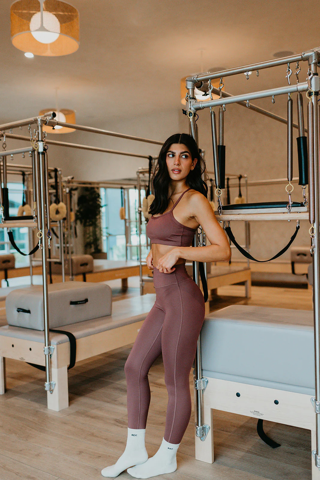 Ultimate Legging | Recreation Sweat