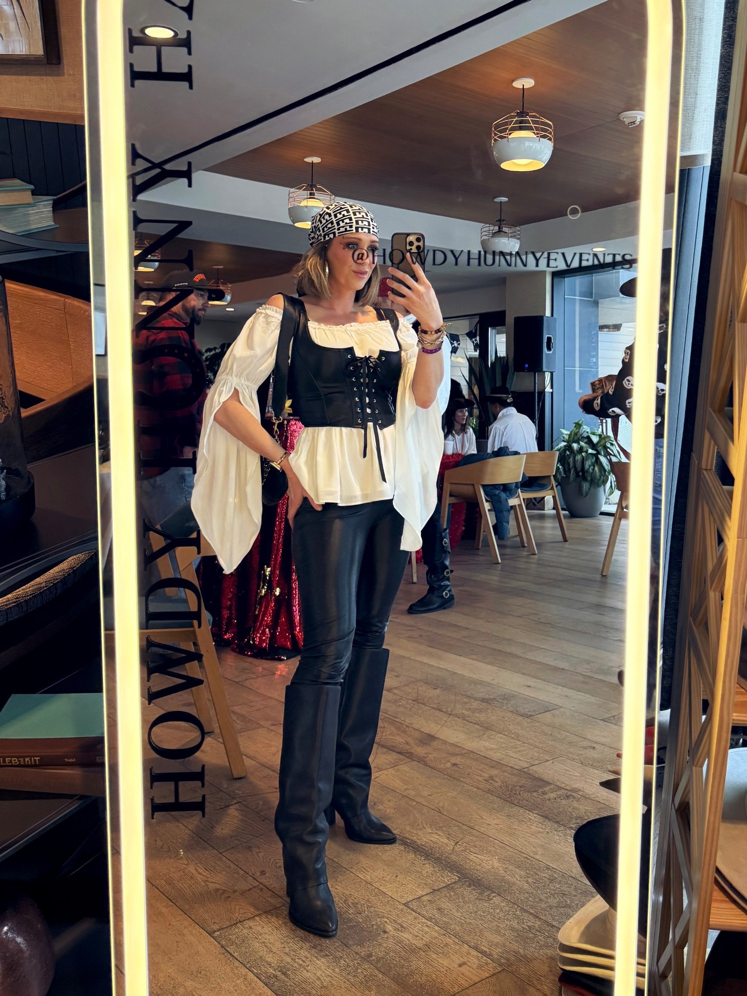 Gasparilla 2026

#LTKdayinmylife #LTKootd #LTKgrwm