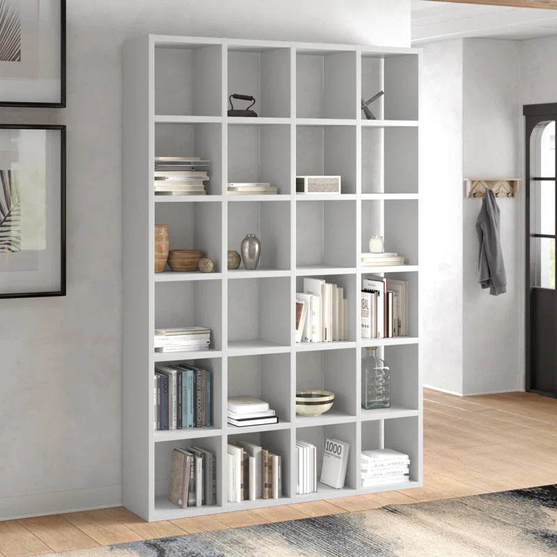 Araeya Bookcase | Wayfair North America