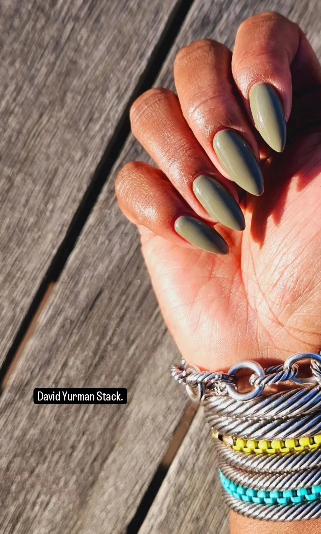 Shop my David Yurman Stack

#LTKWedding #LTKStyleTip #LTKOver40