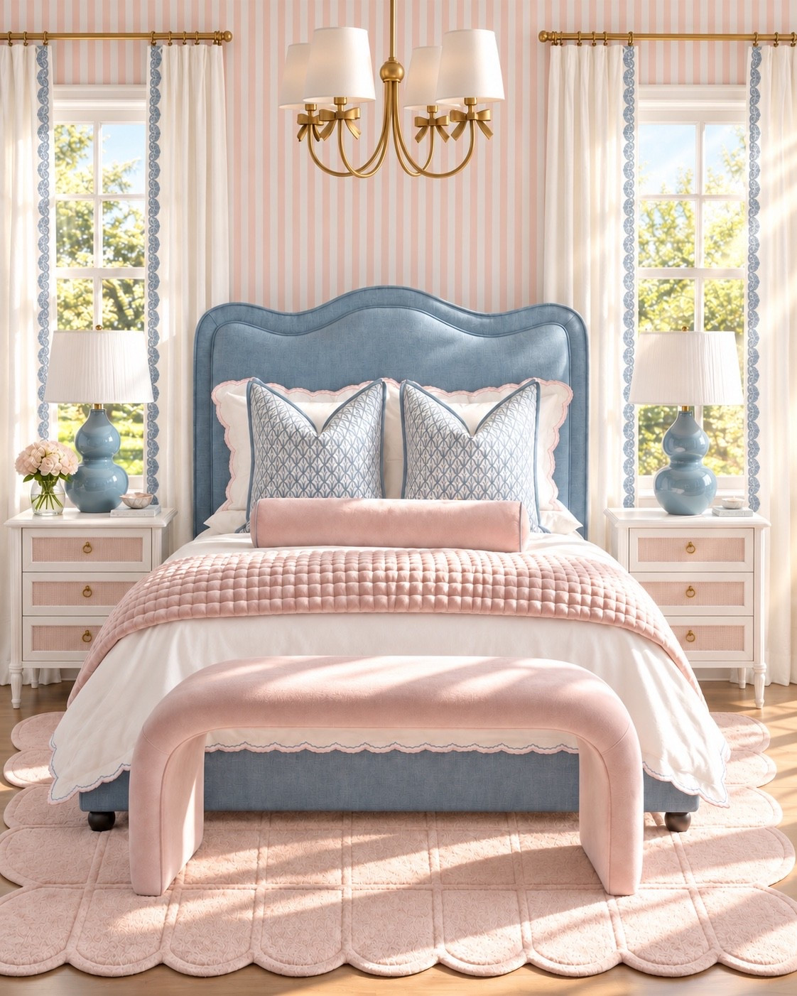 A blend of high and low elements ready for you to bring to life

#LTKHome #LTKSaleAlert #LTKKids