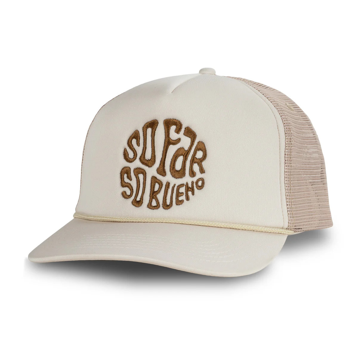 So Bueno Hat - Trucker | Sendero Provisions Co.