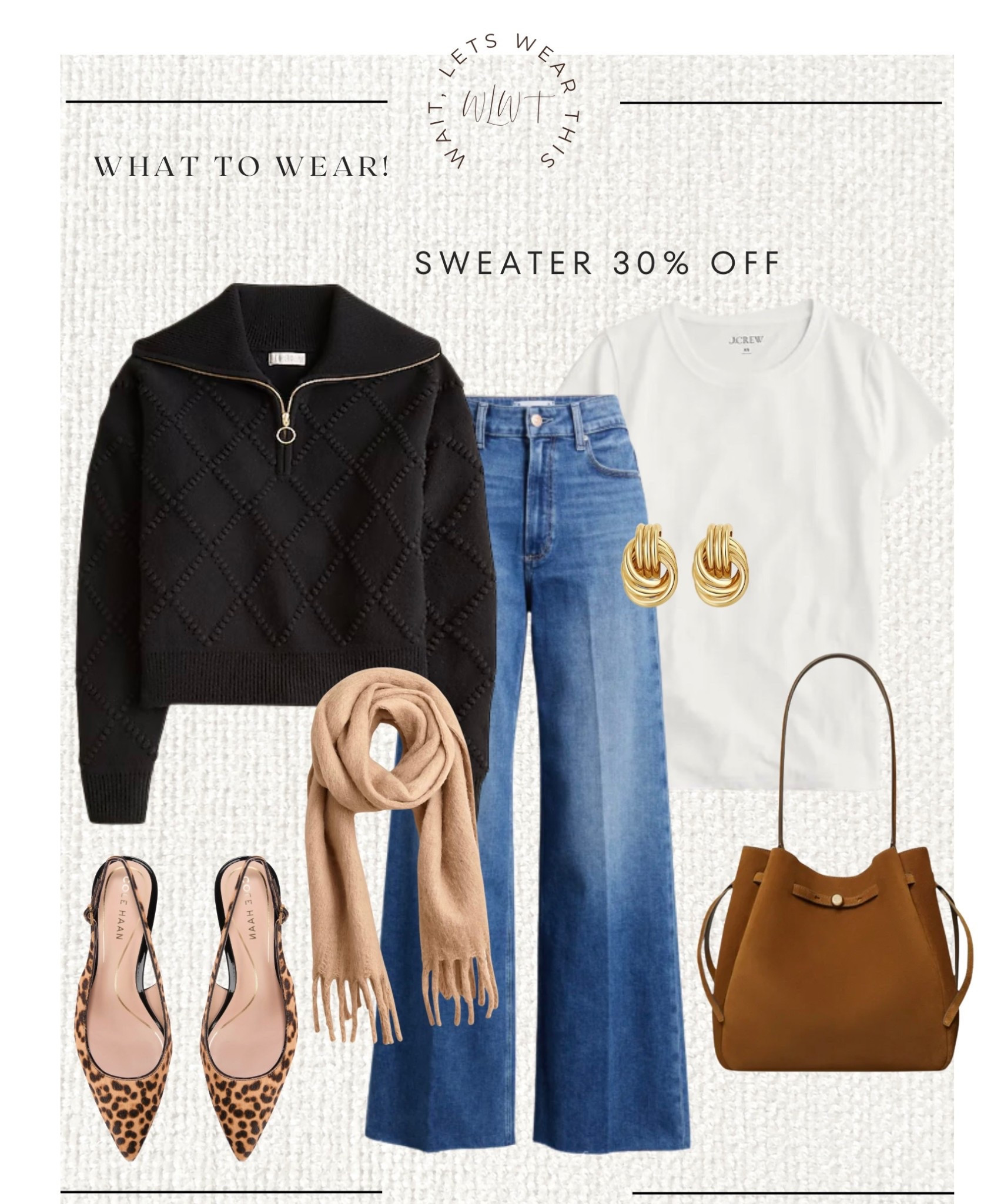 Sweater sale!⭐️

#LTKSaleAlert #LTKootd